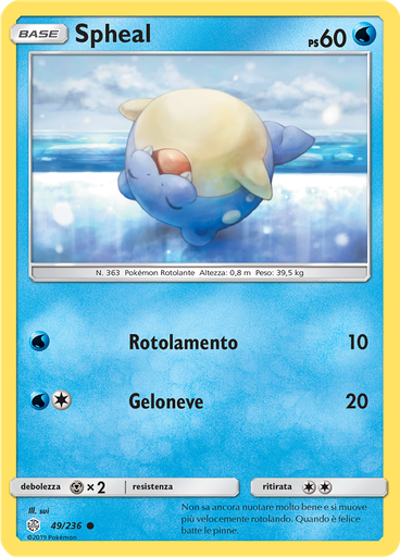 Spheal