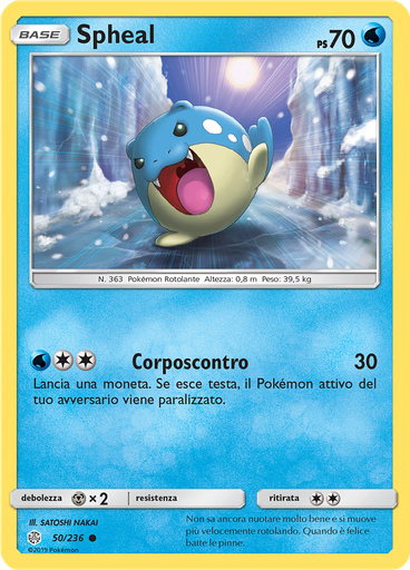 Spheal