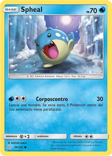 Spheal