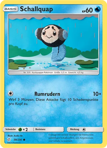 Schallquap