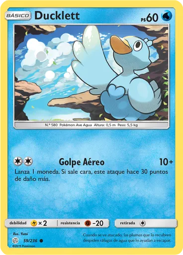 Ducklett