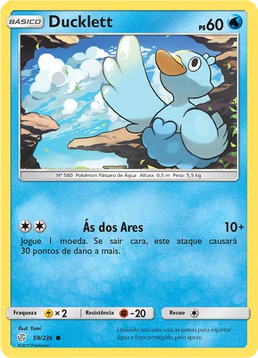 Ducklett