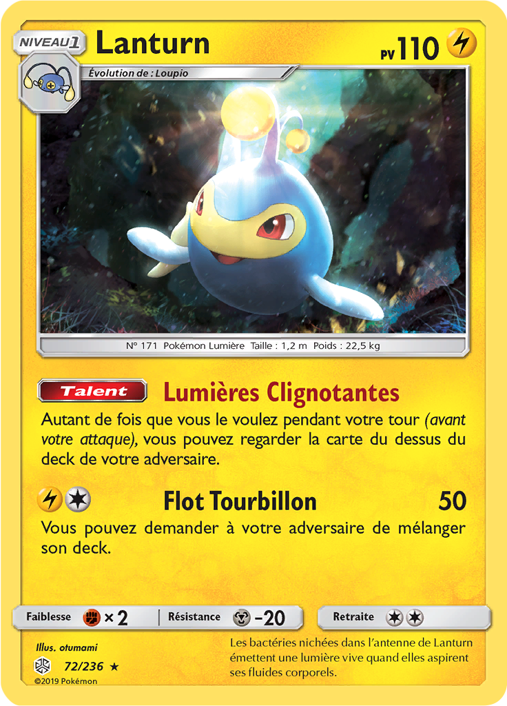 Lanturn