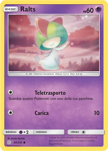 Ralts