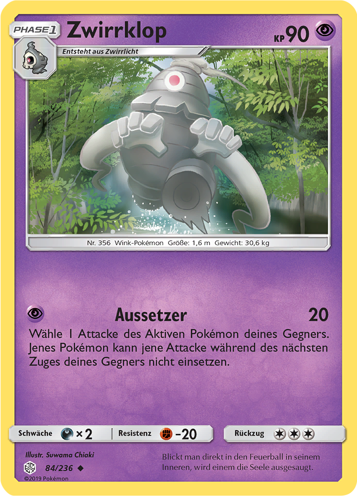 Zwirrklop