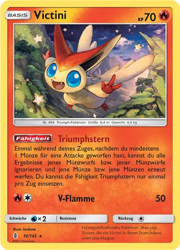 Victini