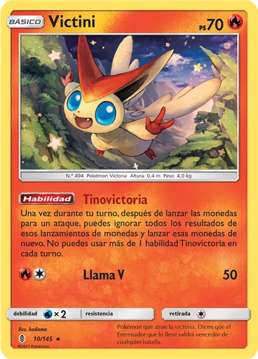 Victini