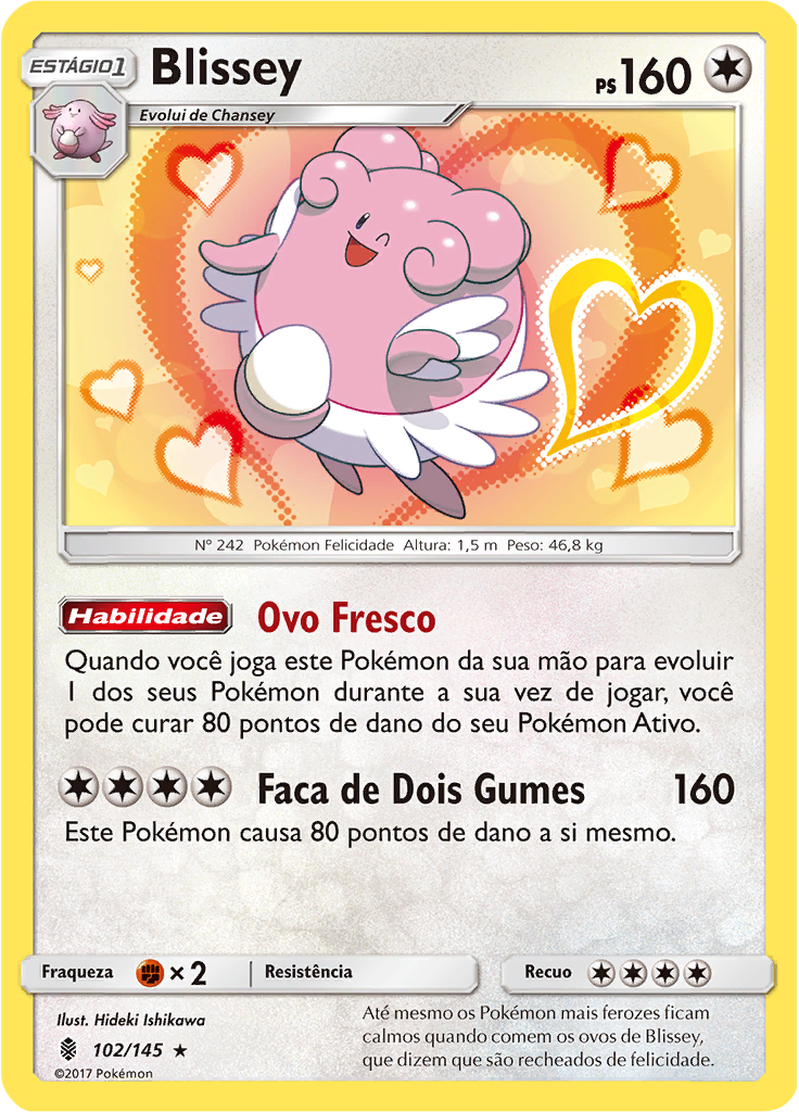 Blissey