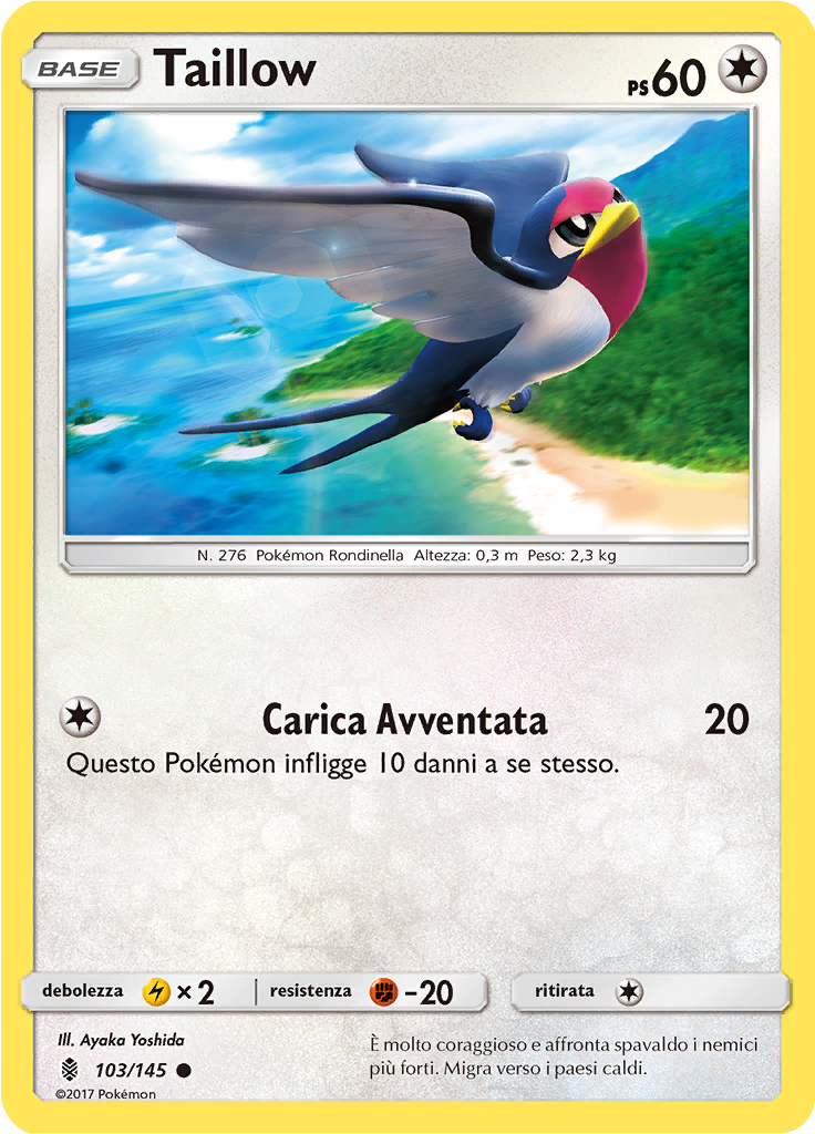 Taillow
