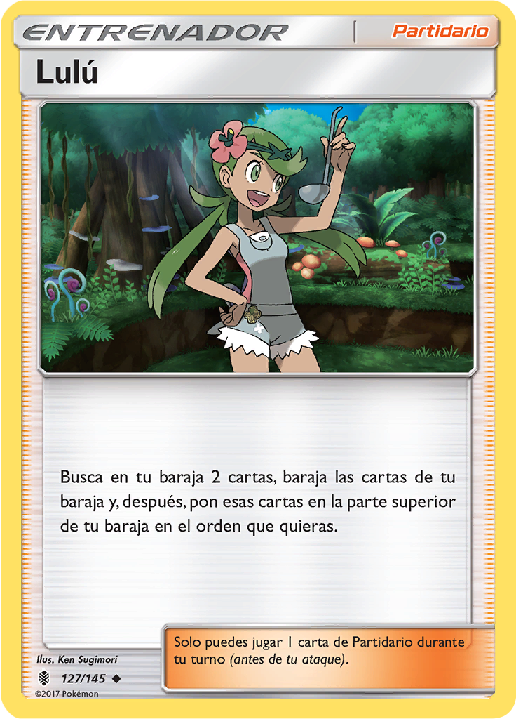 Lulú
