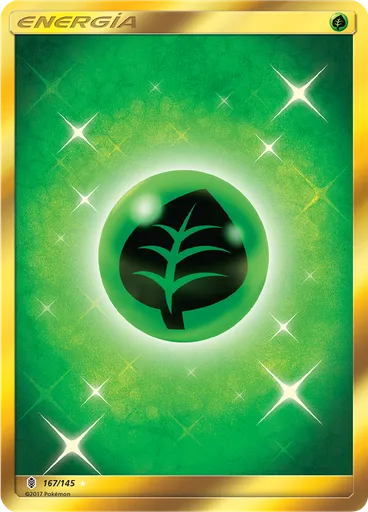 Energía Planta
