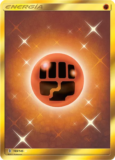 Energía Lucha
