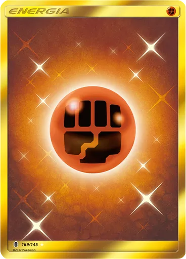 Energia de Luta