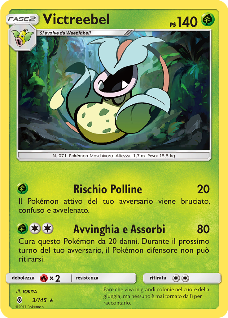 Victreebel