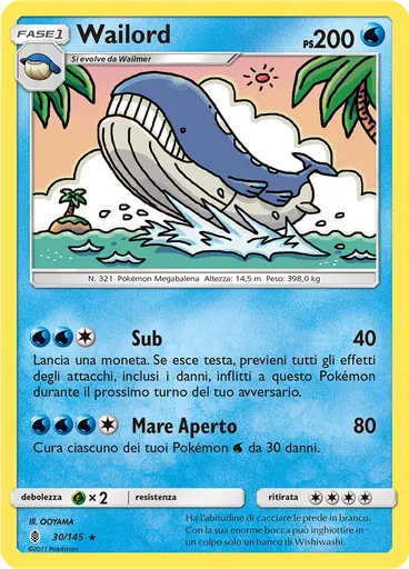 Wailord