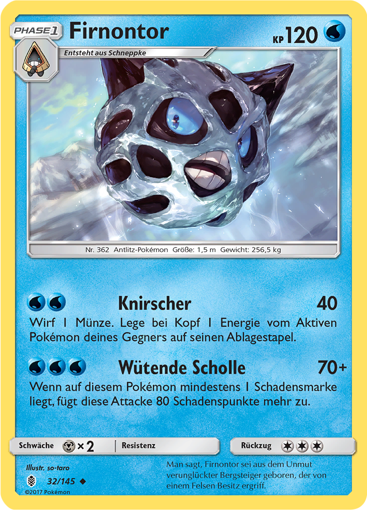 Firnontor