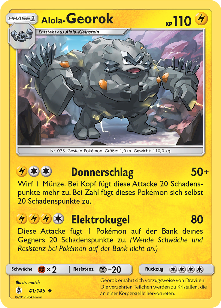 Alola-Georok