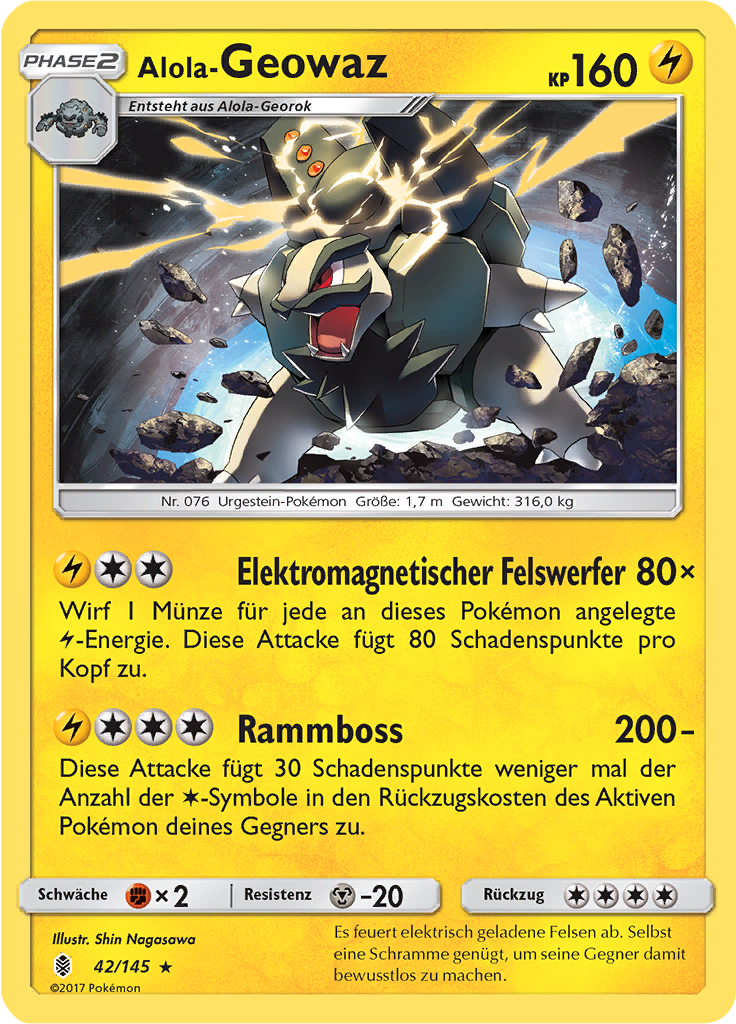 Alola-Geowaz