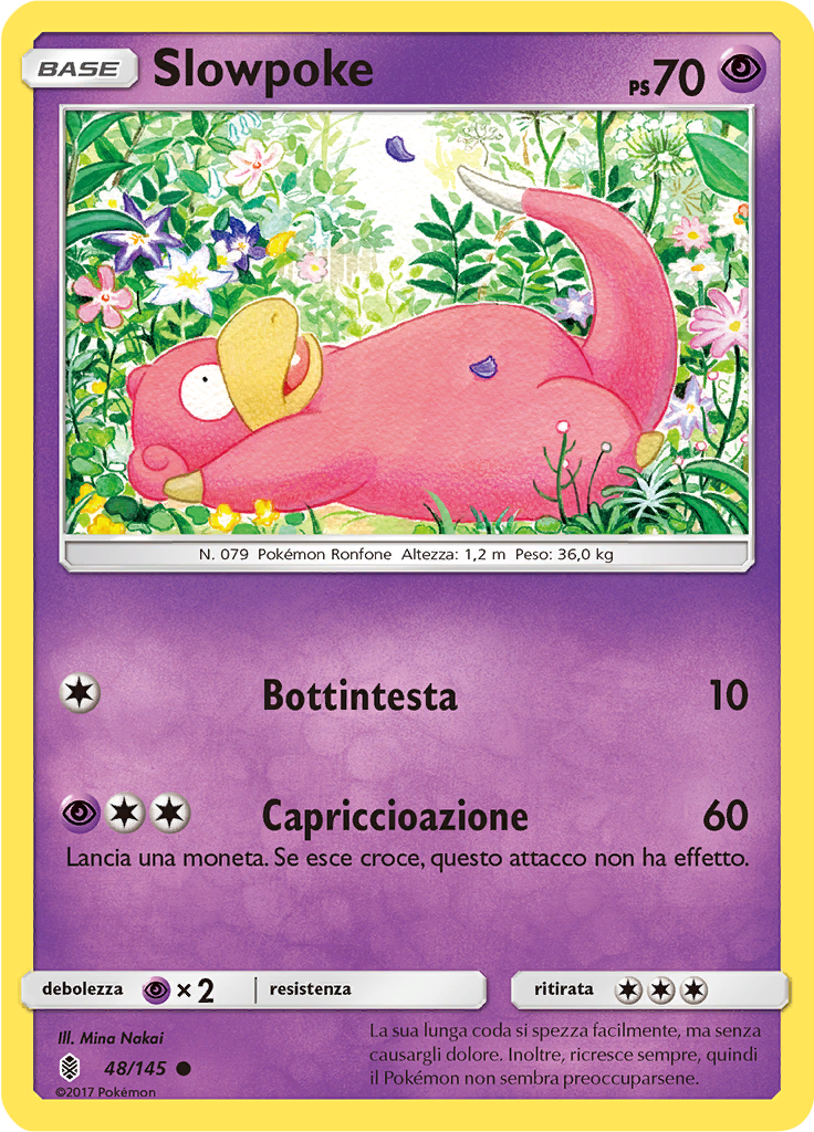 Slowpoke