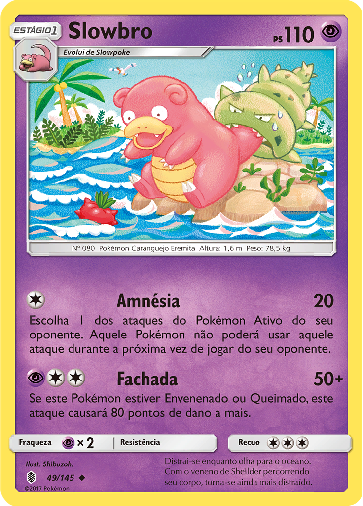 Slowbro