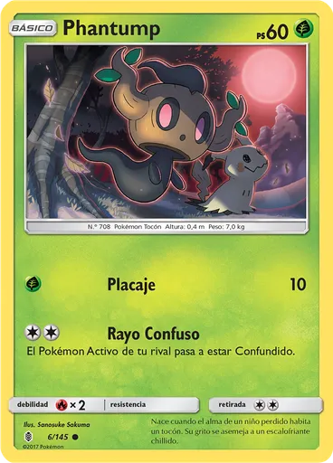 Phantump