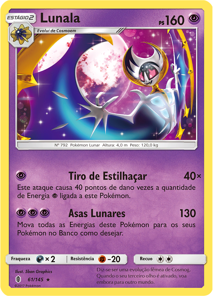 Lunala