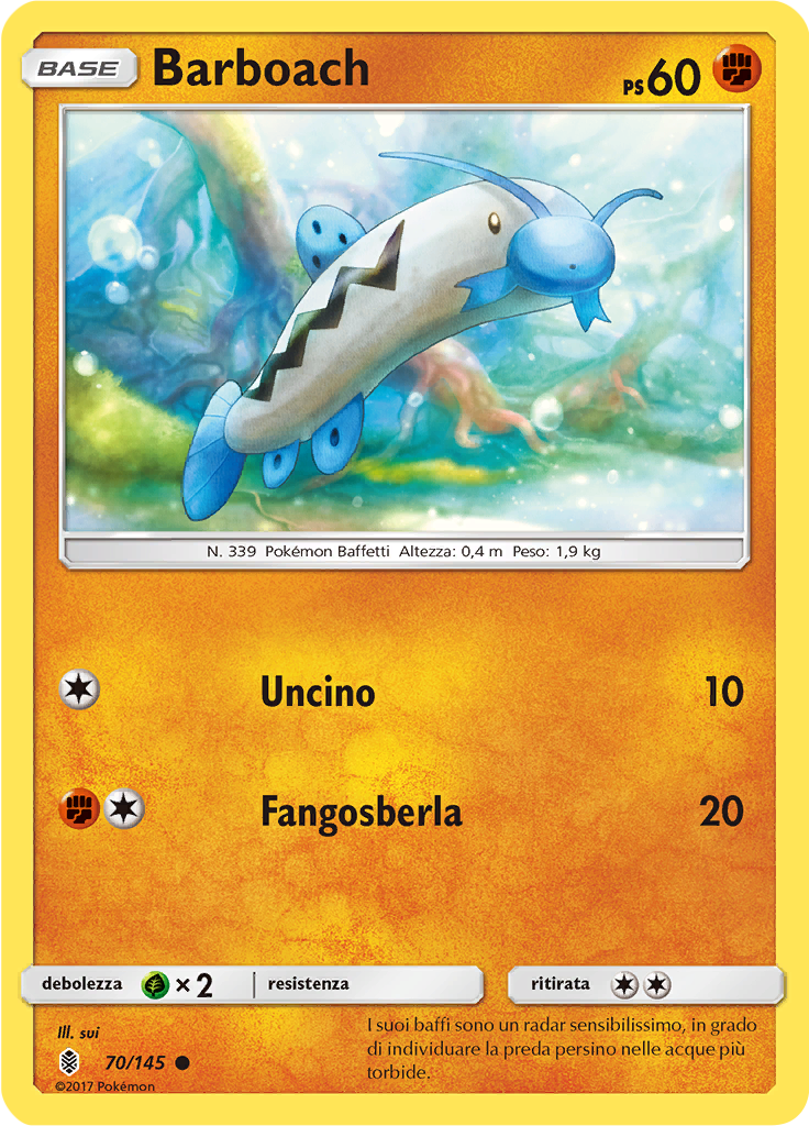 Barboach