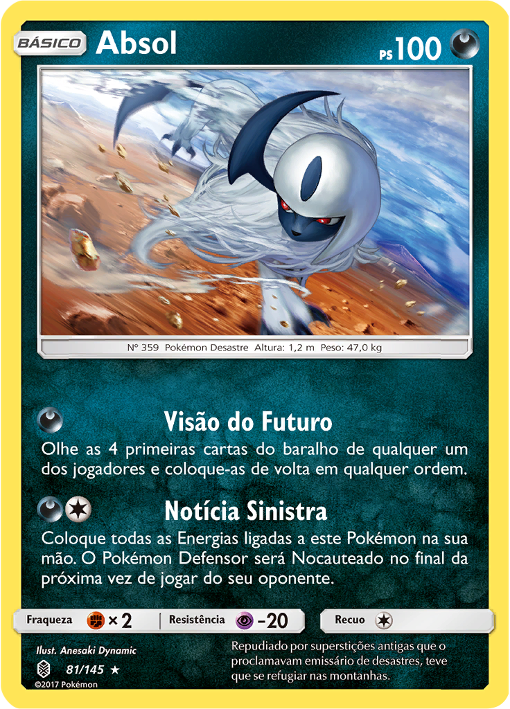 Absol