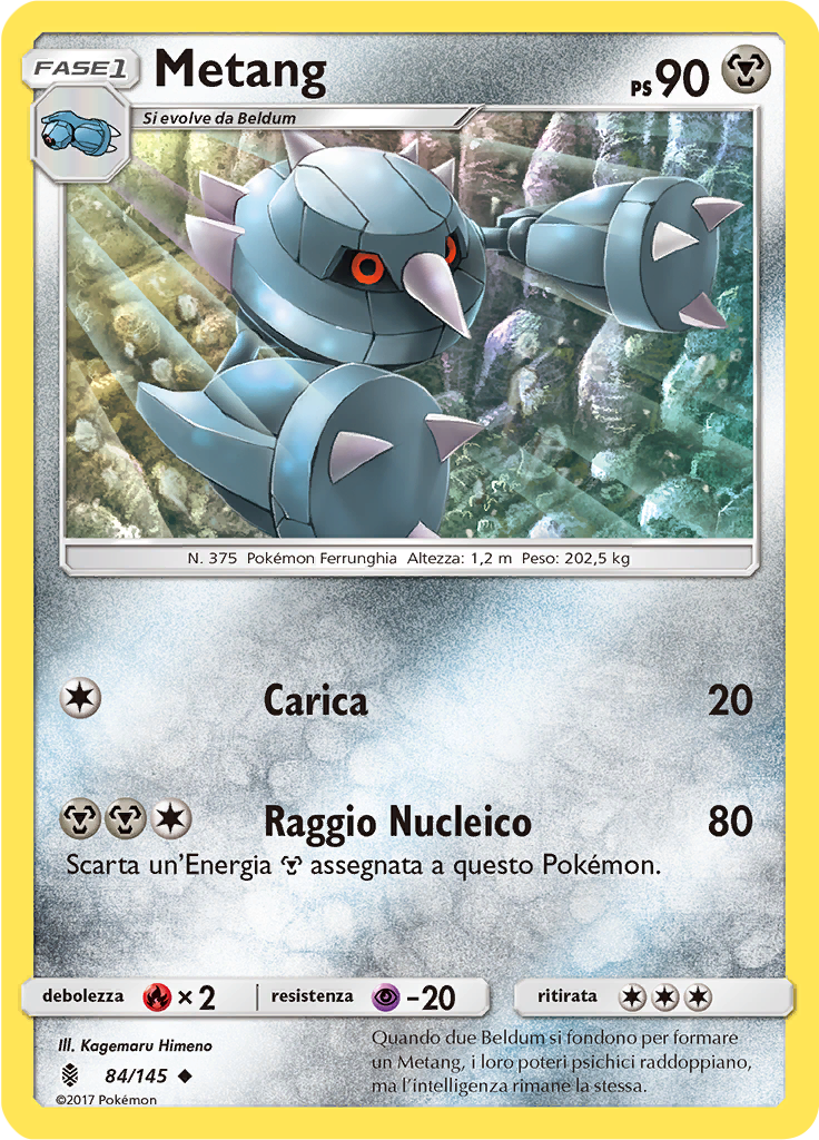Metang