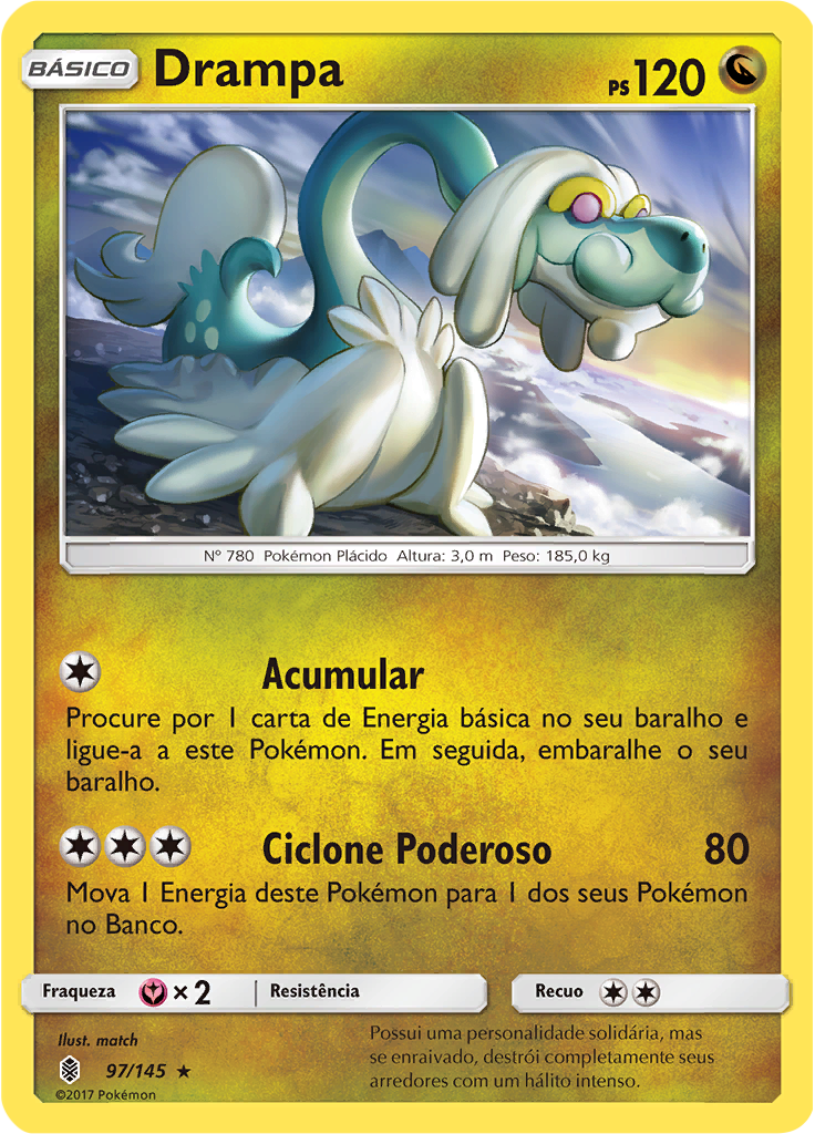 Drampa