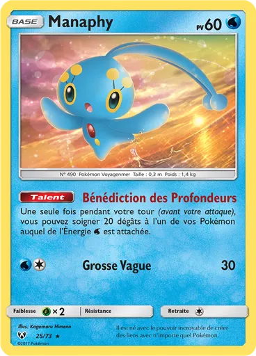 Manaphy