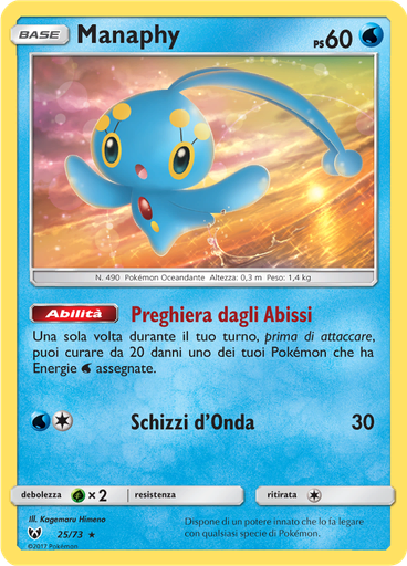 Manaphy