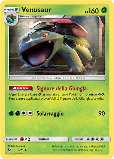 Venusaur