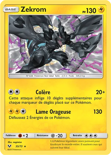 Zekrom