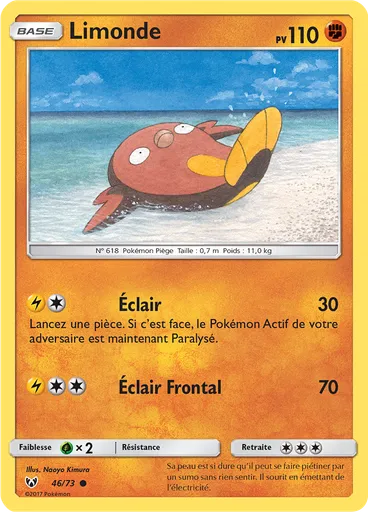 Limonde