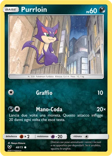 Purrloin