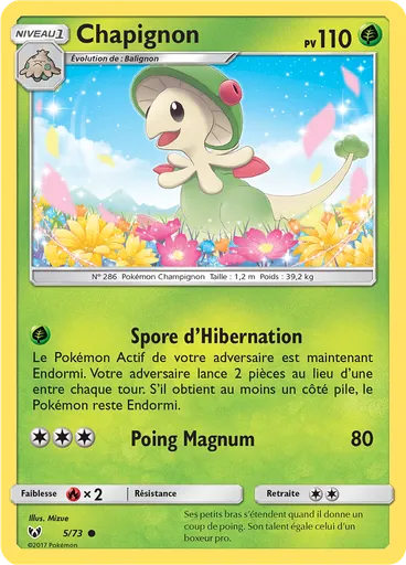 Chapignon