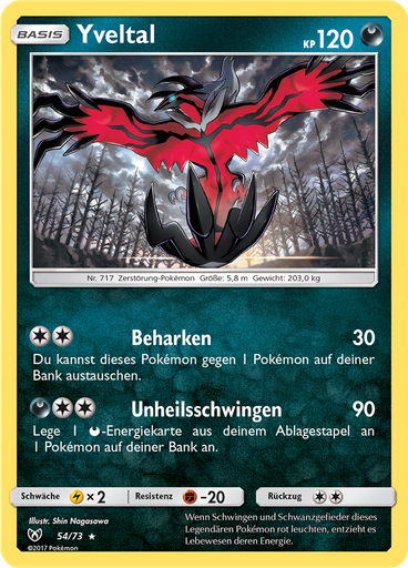 Yveltal