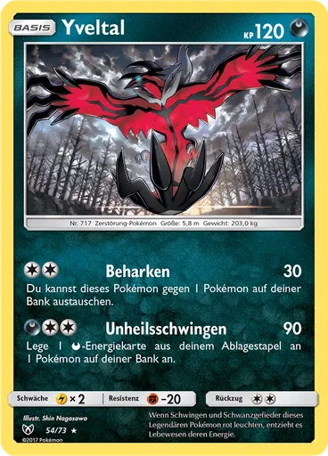 Yveltal