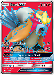 Entei GX