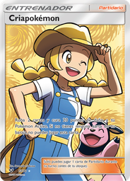 Criapokémon