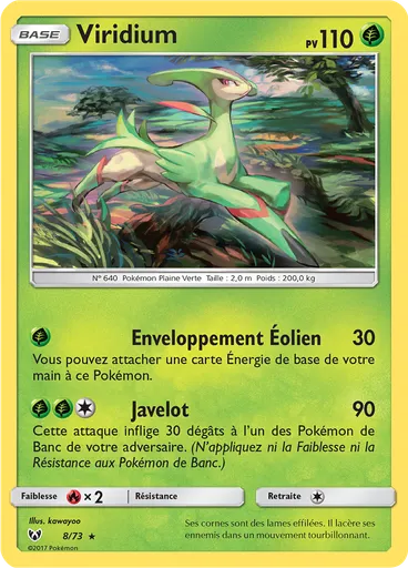 Viridium