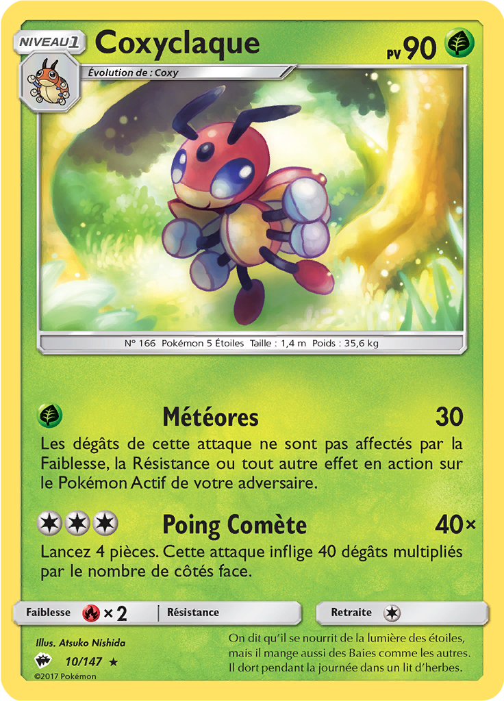 Coxyclaque