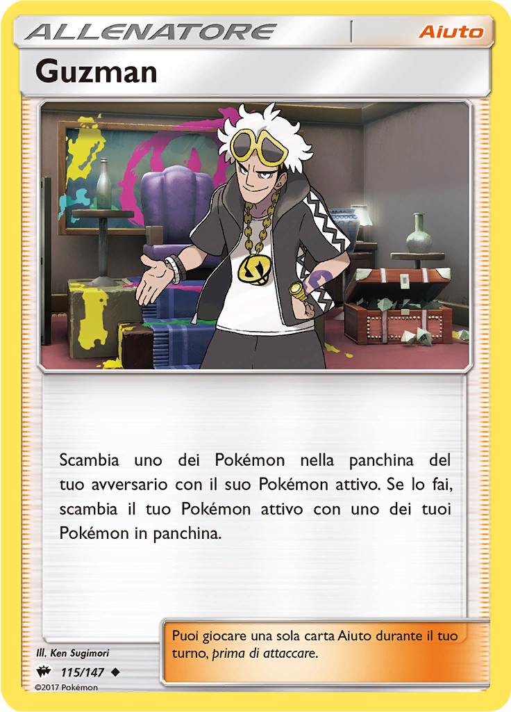 Guzman