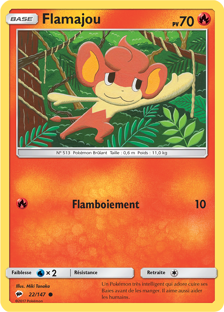 Flamajou
