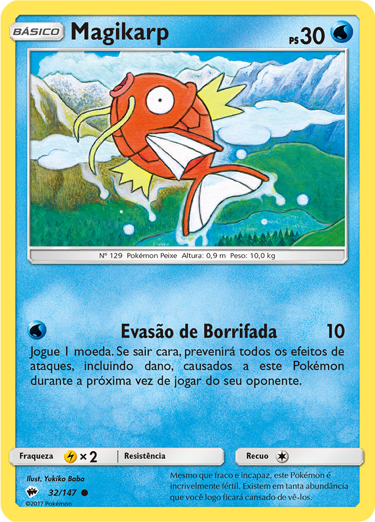 Magikarp