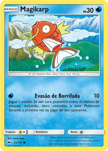Magikarp