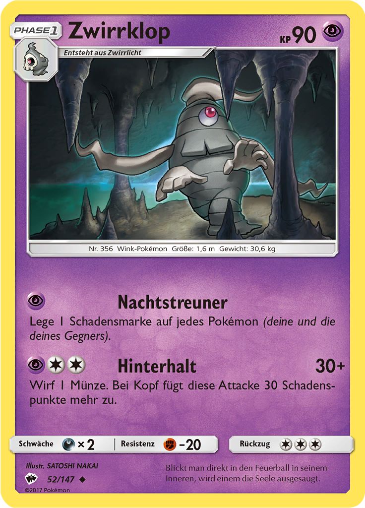 Zwirrklop