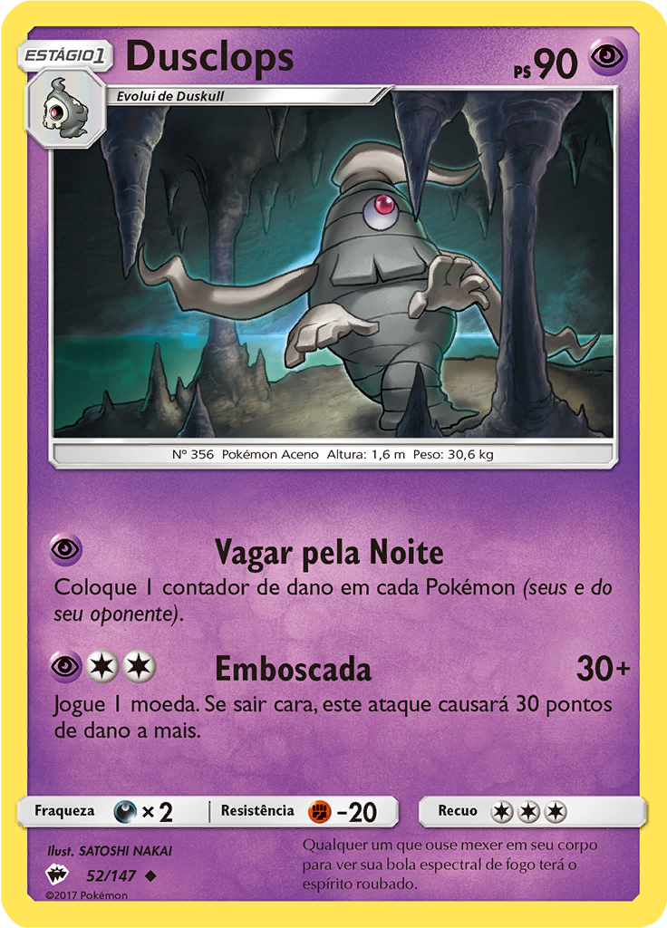 Dusclops