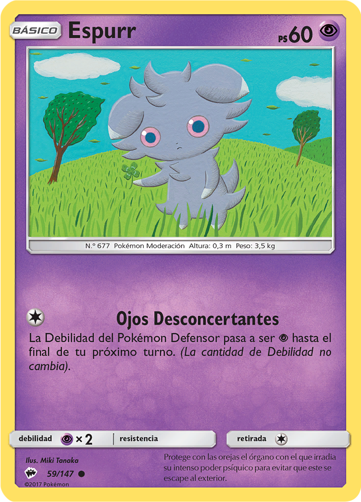 Espurr